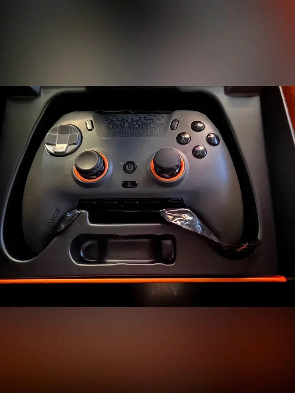SCUF gaming wireless
